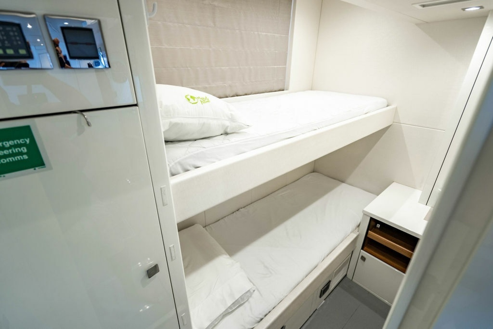 Star of the Sea 95ft Sunseeker Yacht For Sale