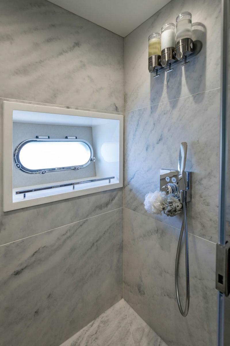 Star of the Sea 95ft Sunseeker Yacht For Sale