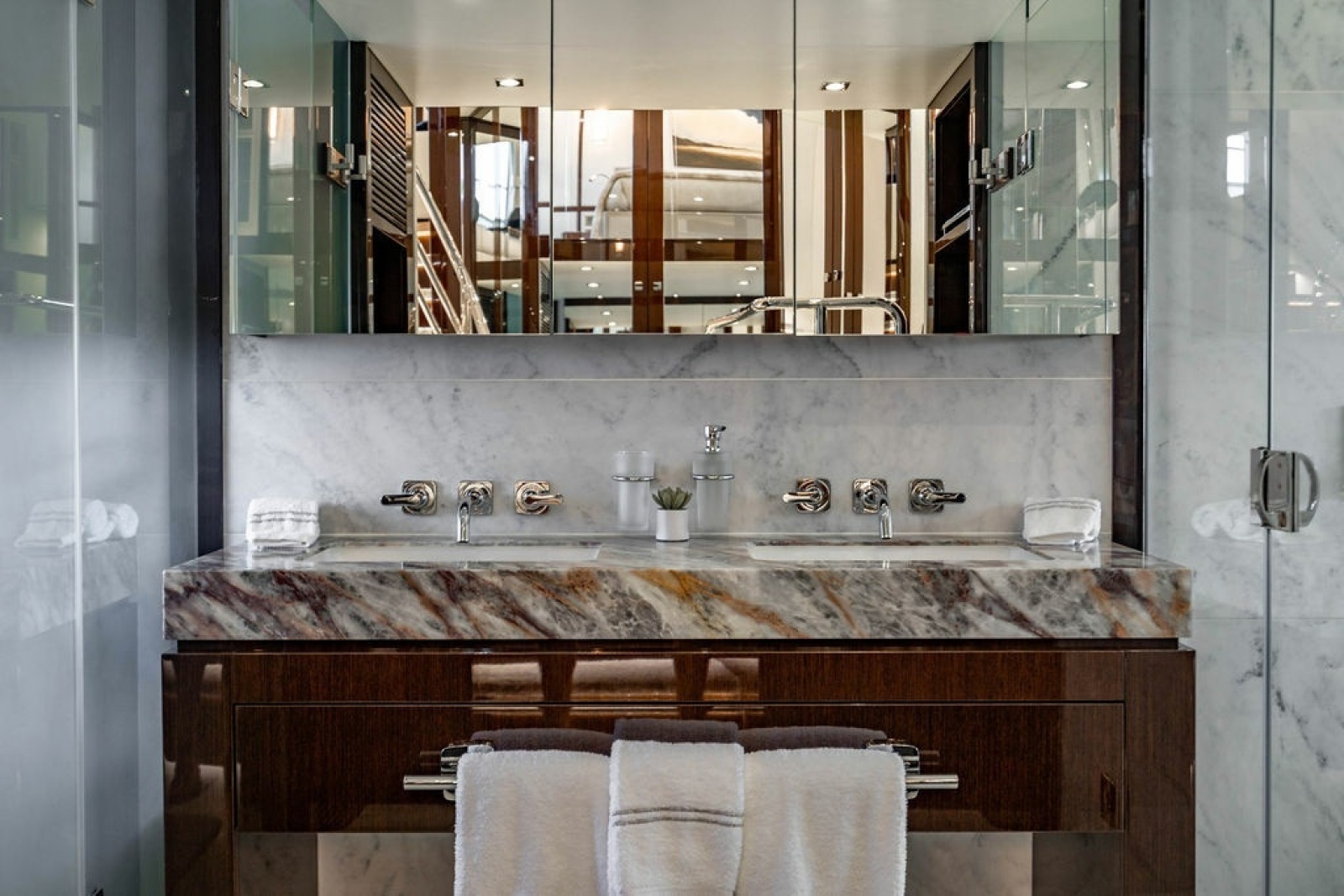 Star of the Sea 95ft Sunseeker Yacht For Sale