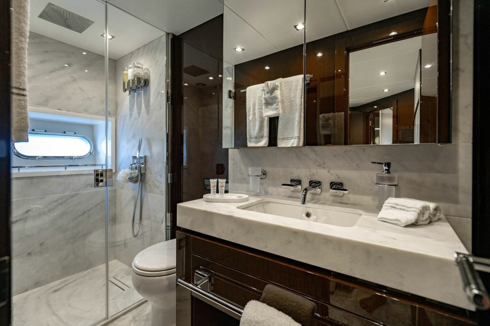 Star of the Sea 95ft Sunseeker Yacht For Sale