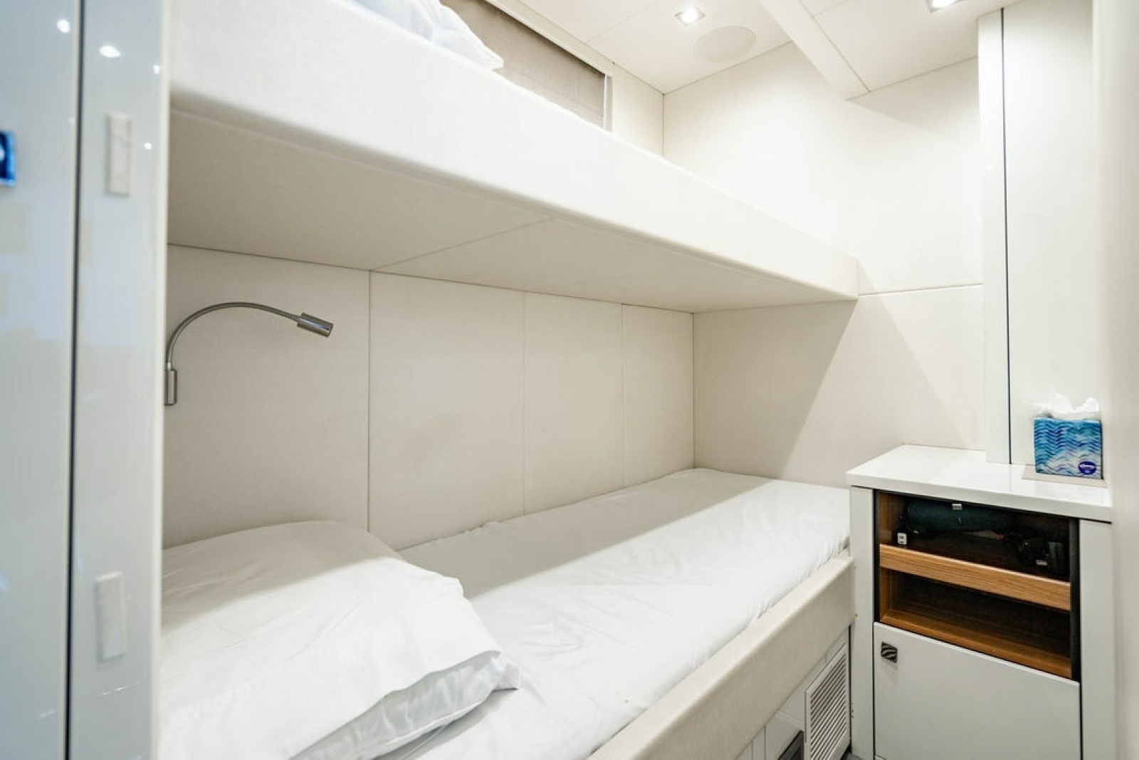 Star of the Sea 95ft Sunseeker Yacht For Sale