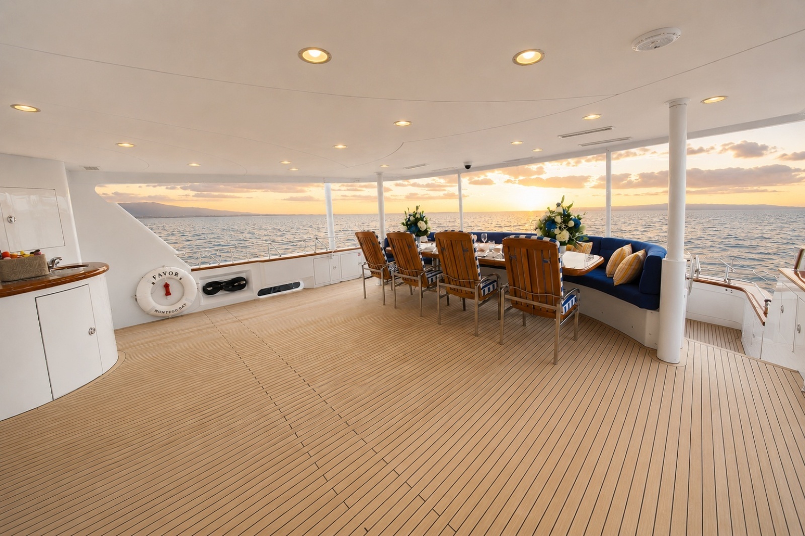 001a AFT DECK