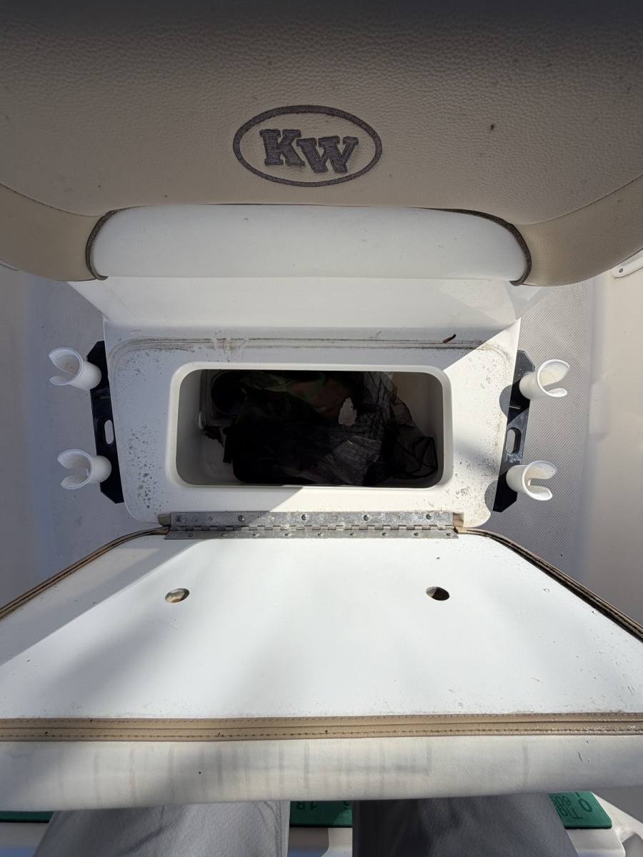 17ft Key West Yacht For Sale