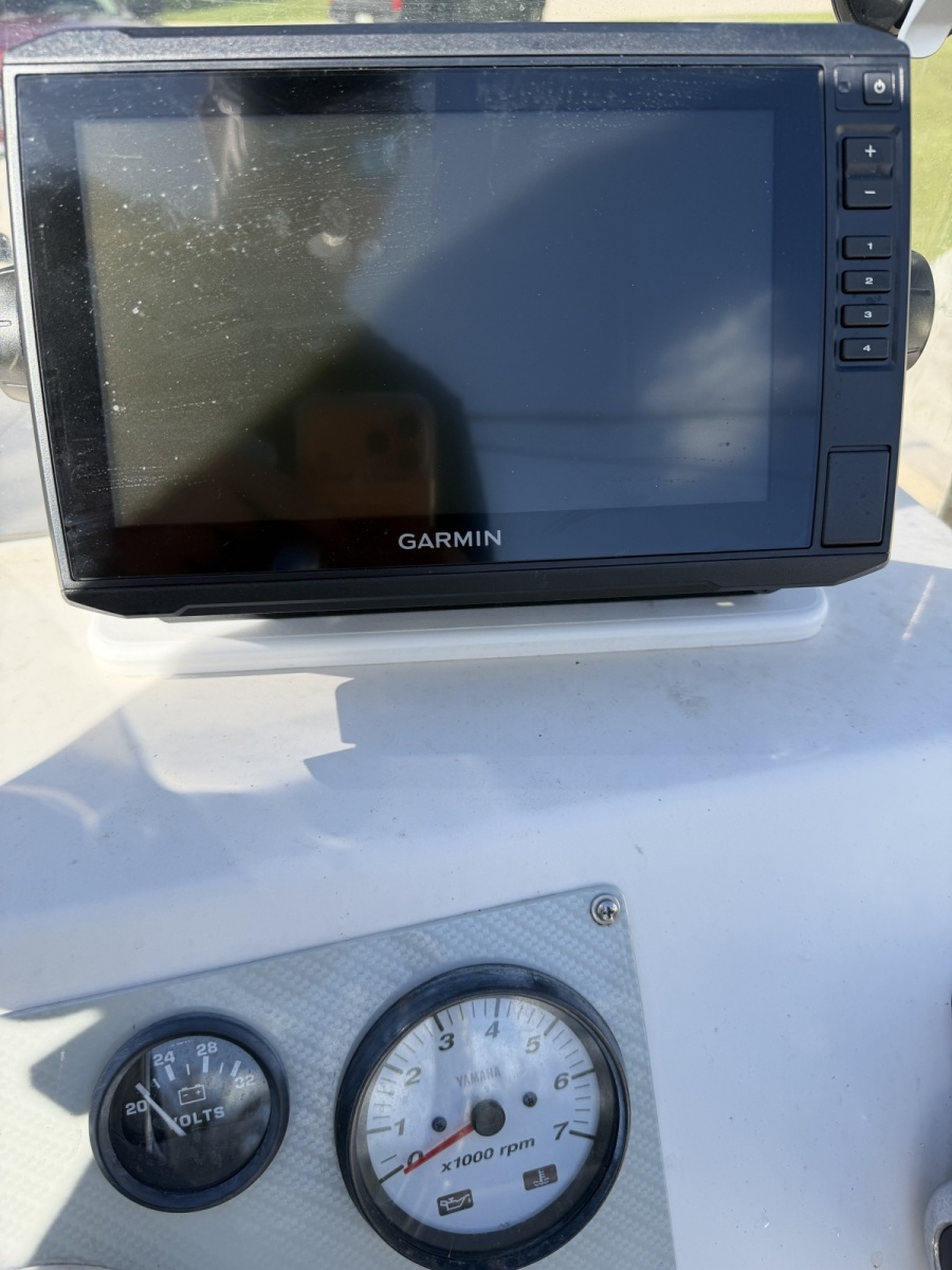 17' 2014 Key West 1720 Sportsman