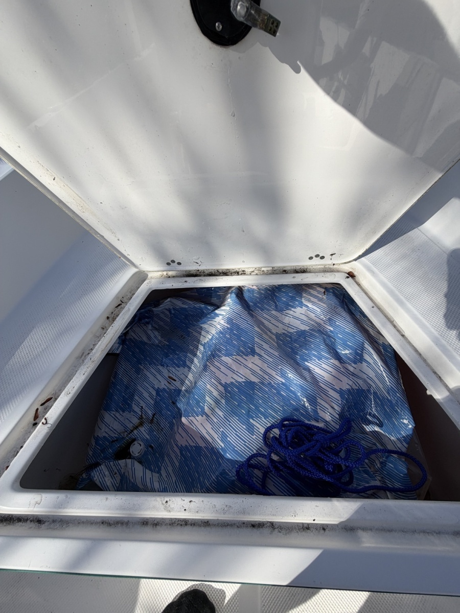 17ft Key West Yacht For Sale