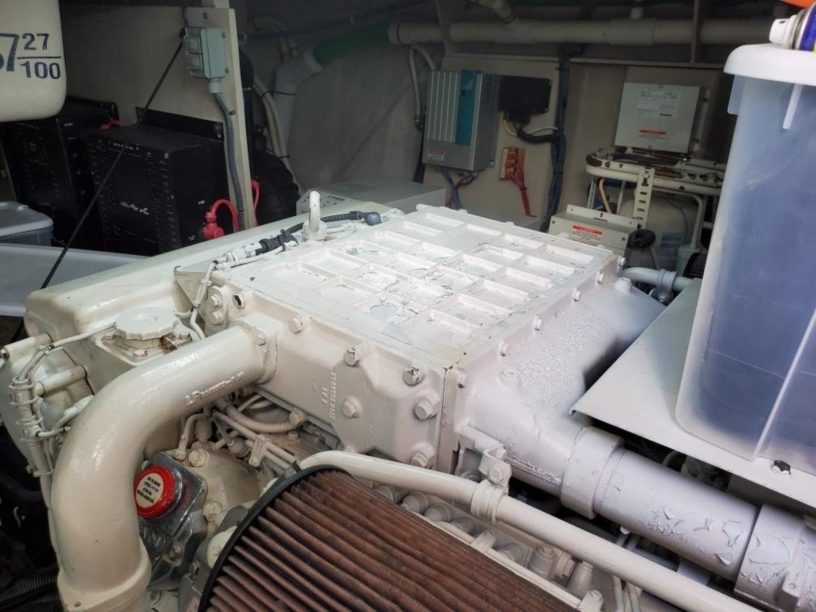 Changing Seas 60ft Sea Ray Yacht For Sale