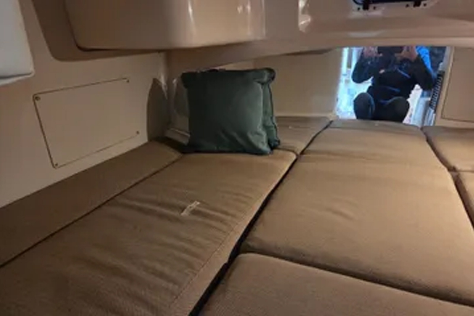 35ft Grady White Yacht For Sale