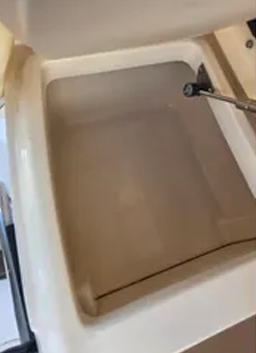 35ft Grady White Yacht For Sale