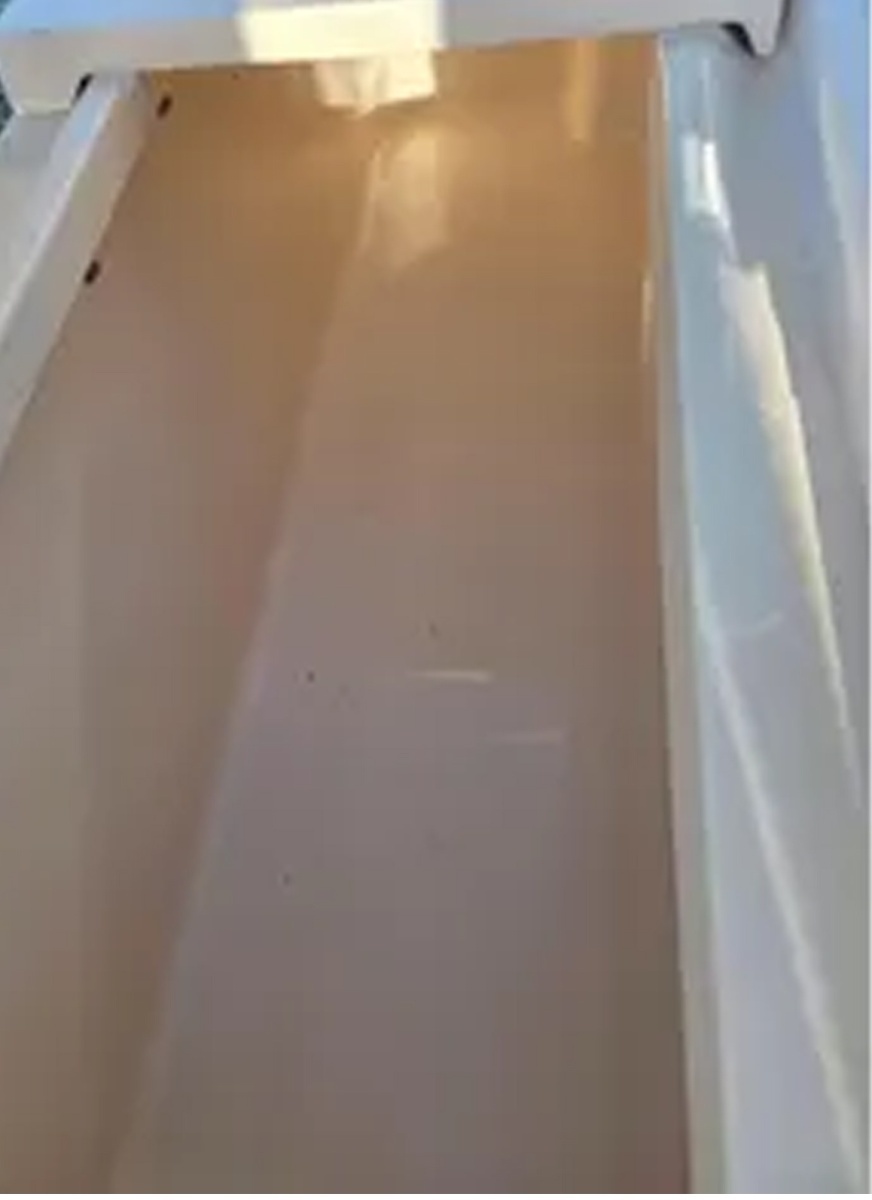 35ft Grady White Yacht For Sale