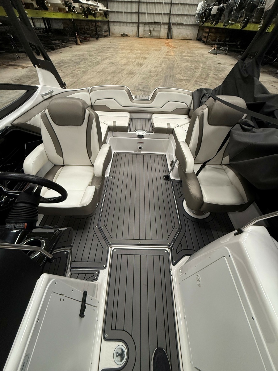 21ft Yamaha Boats Yacht For Sale