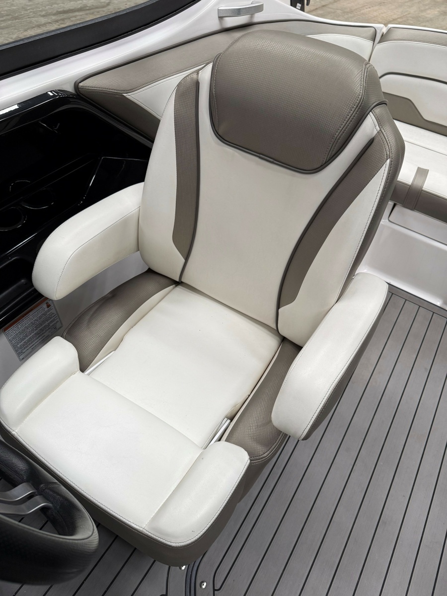 21ft Yamaha Boats Yacht For Sale