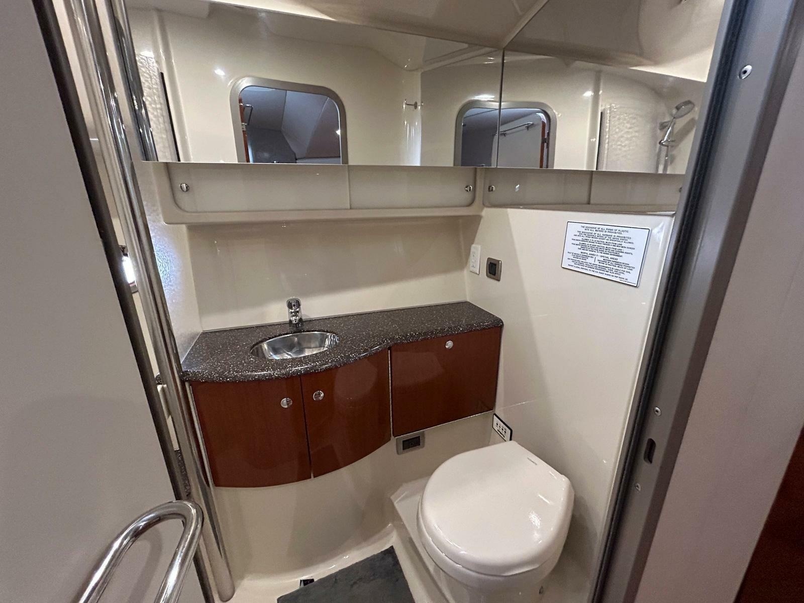 Ann Marie 40ft Formula Yacht For Sale