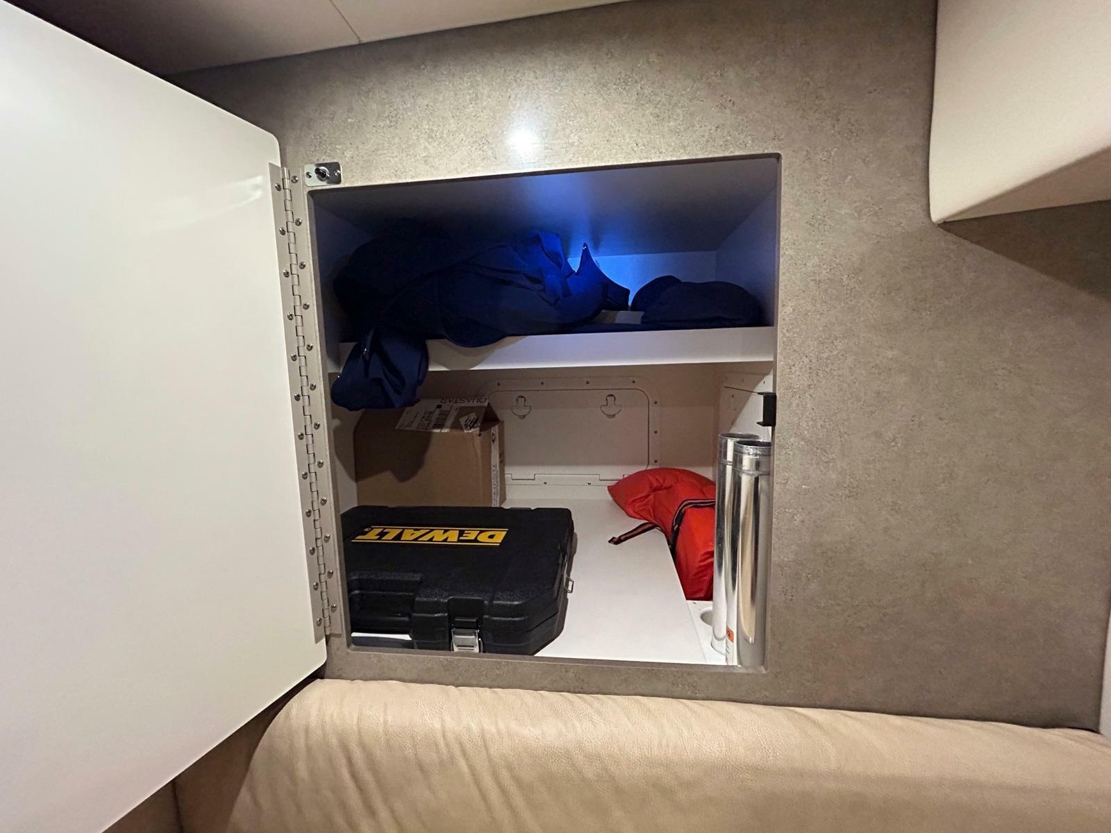 40' 2007 Formula 40PC