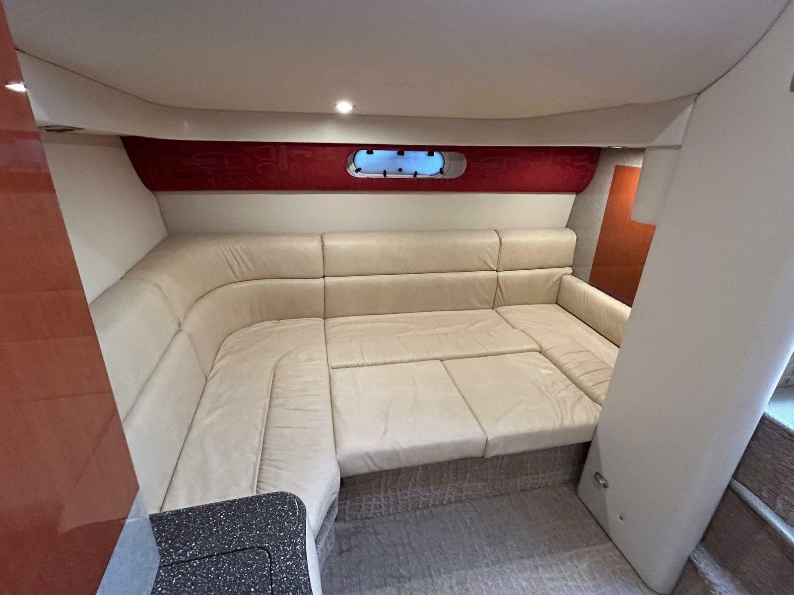 Ann Marie 40ft Formula Yacht For Sale