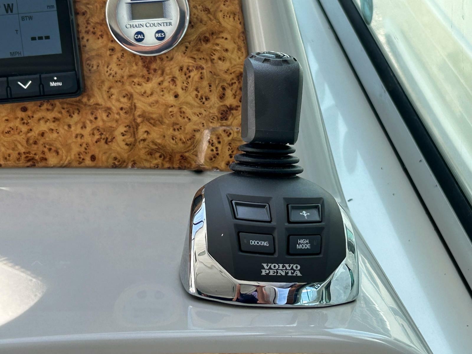 40' 2007 Formula 40PC