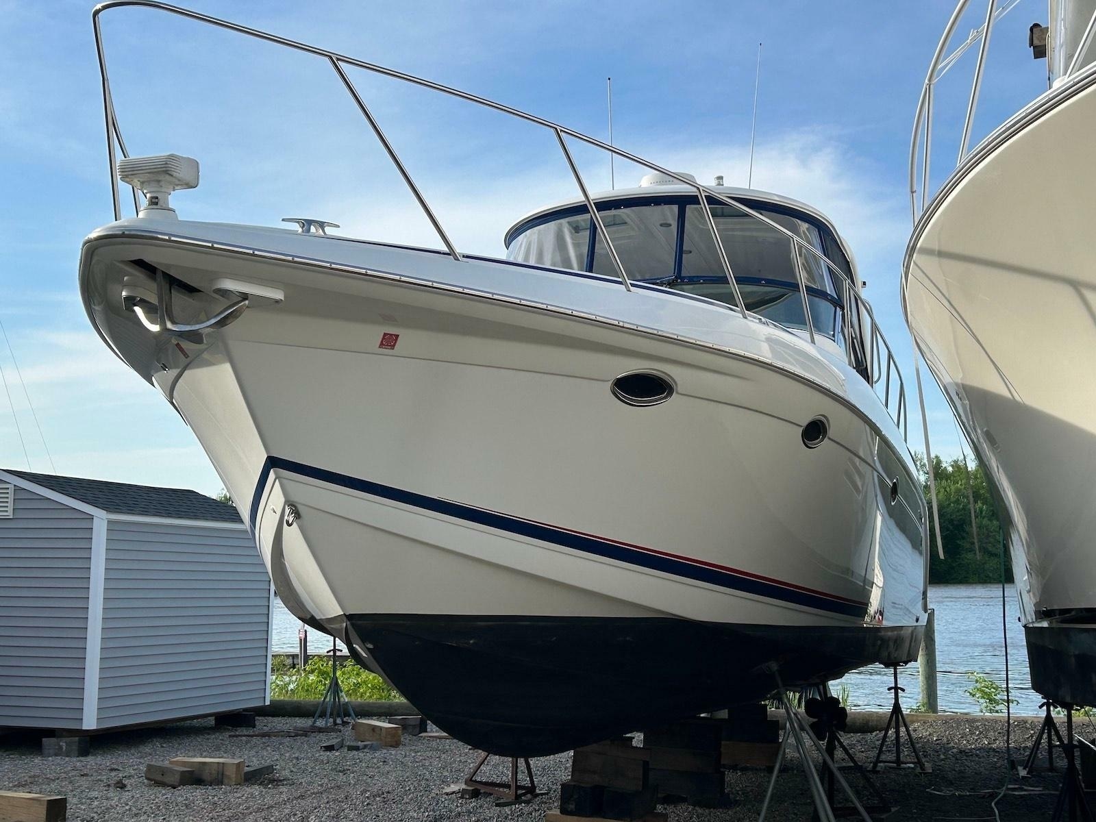 Ann Marie 40ft Formula Yacht For Sale