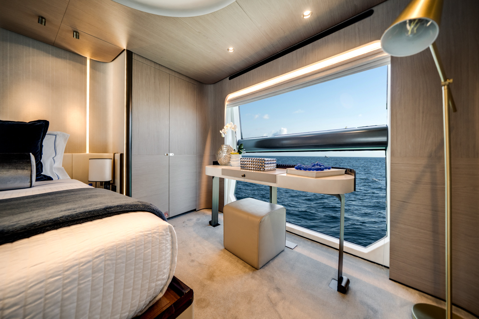 2020 Azimut GRANDE 27M