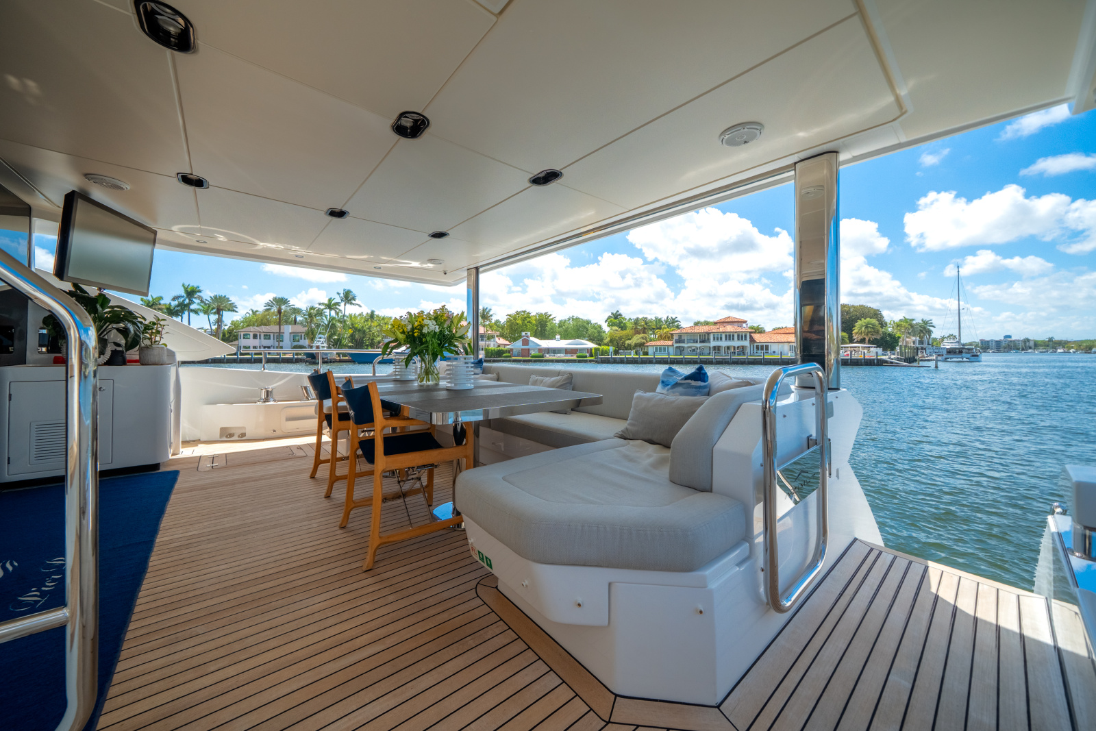 2020 Azimut GRANDE 27M