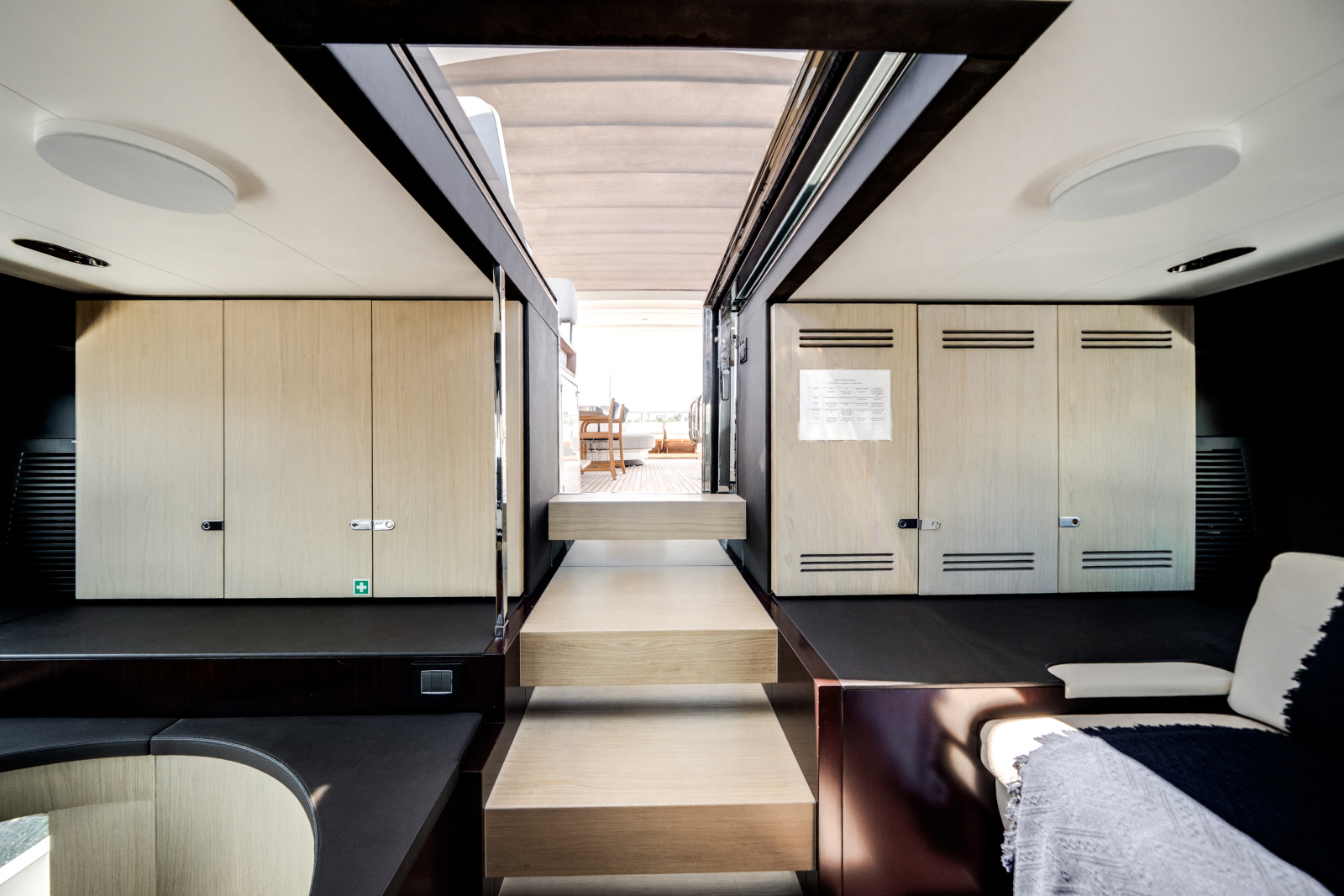 2020 Azimut GRANDE 27M