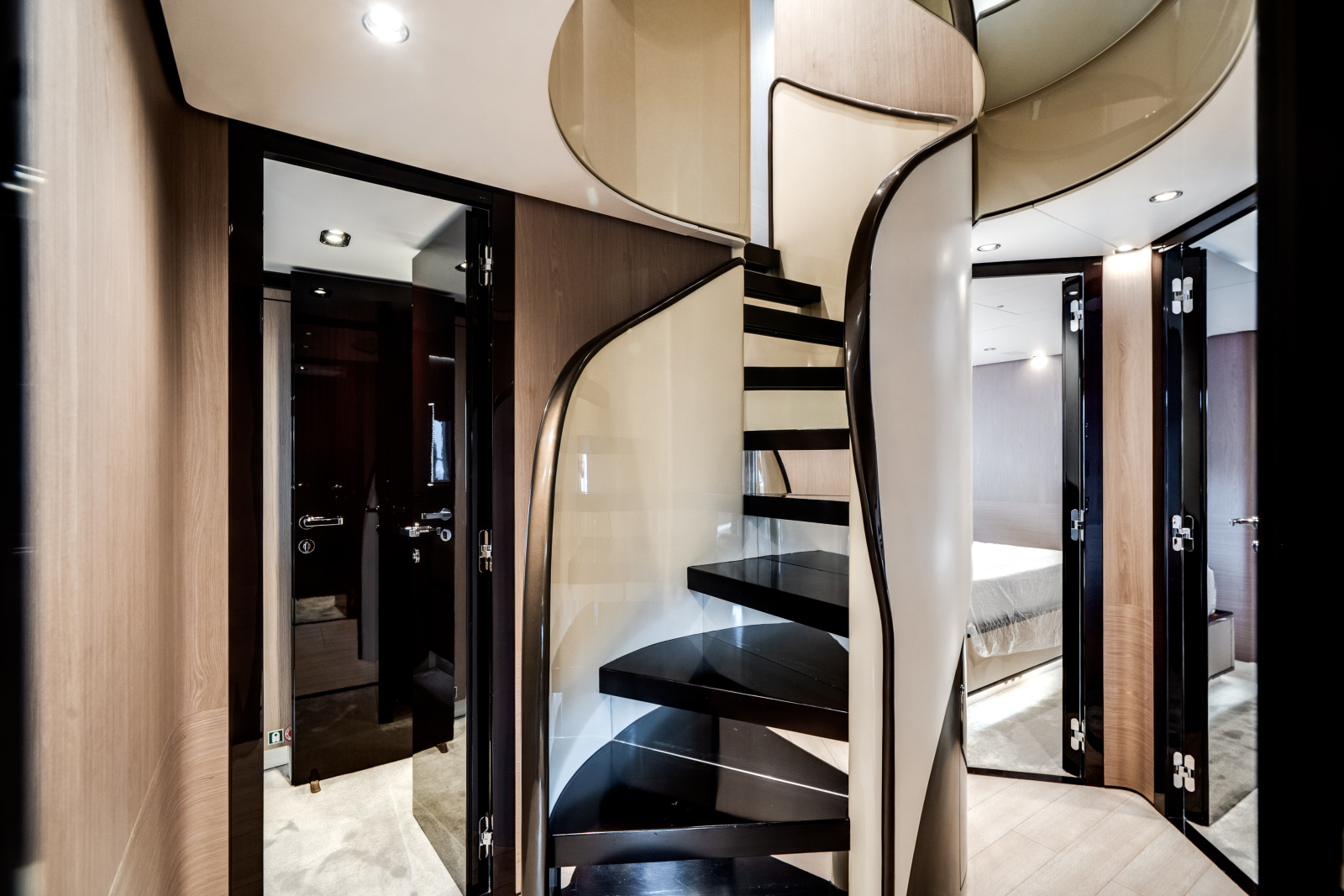 2020 Azimut GRANDE 27M