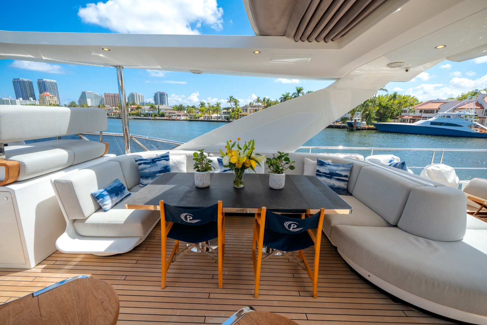 2020 Azimut GRANDE 27M