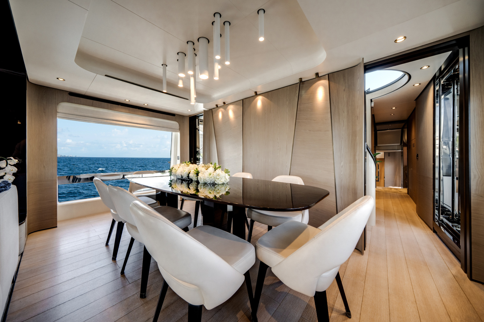 2020 Azimut GRANDE 27M