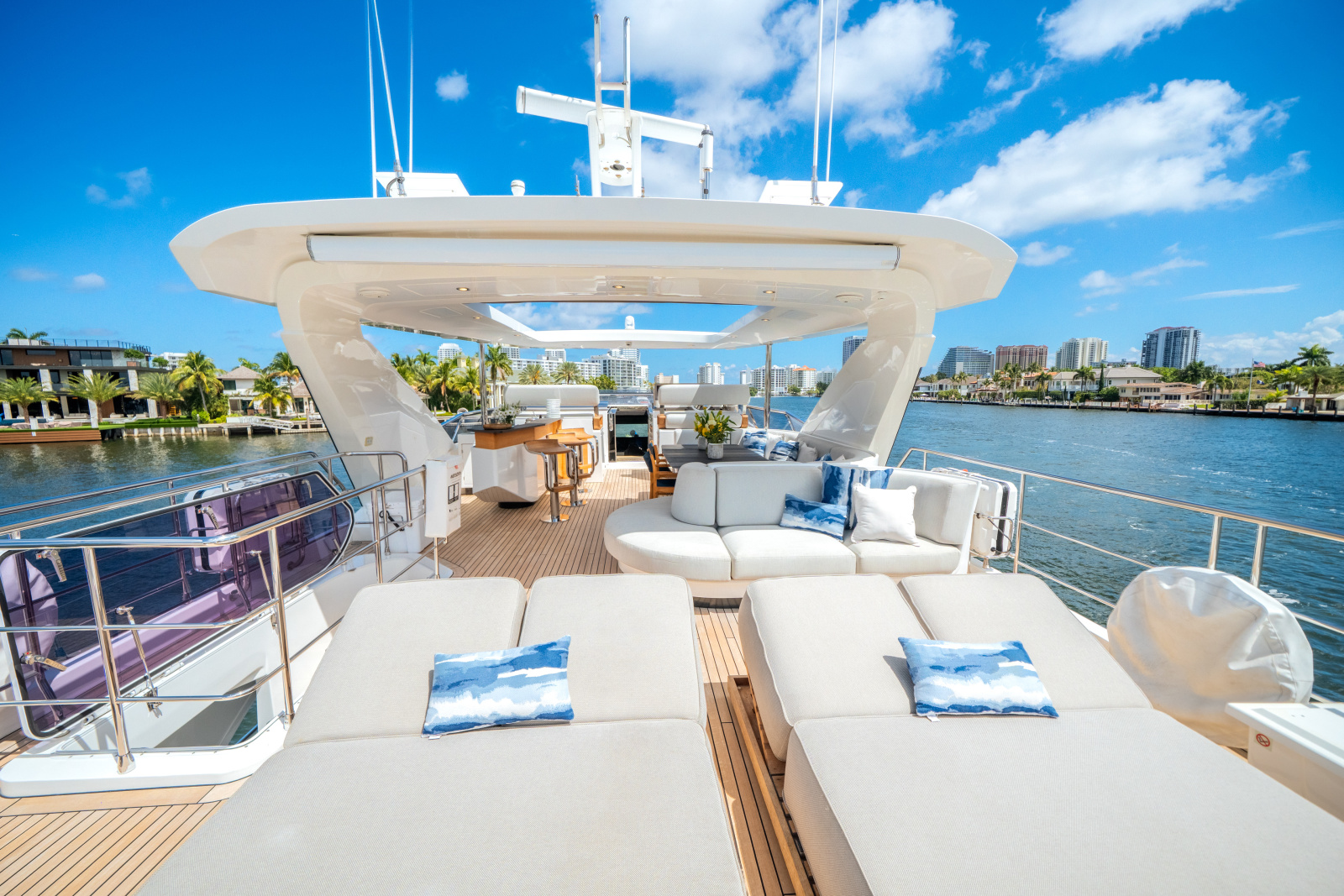 2020 Azimut GRANDE 27M