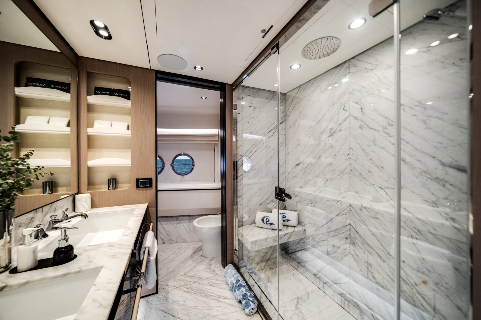 2020 Azimut GRANDE 27M