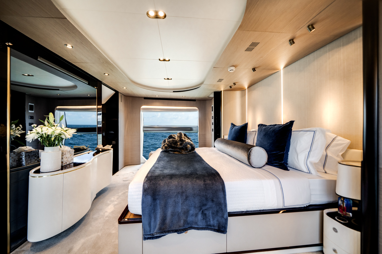 2020 Azimut GRANDE 27M