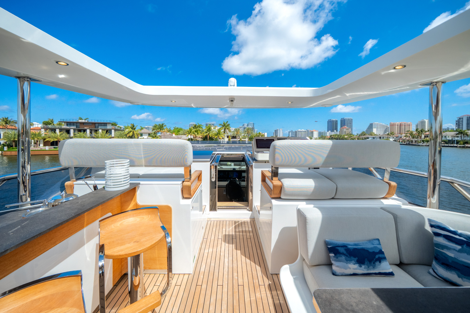2020 Azimut GRANDE 27M
