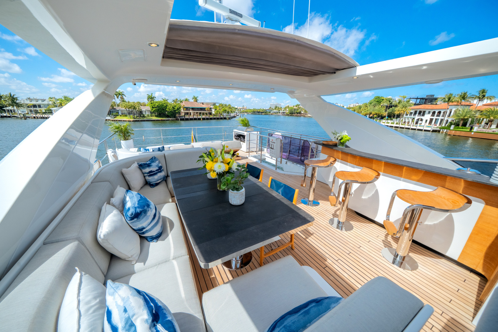 2020 Azimut GRANDE 27M