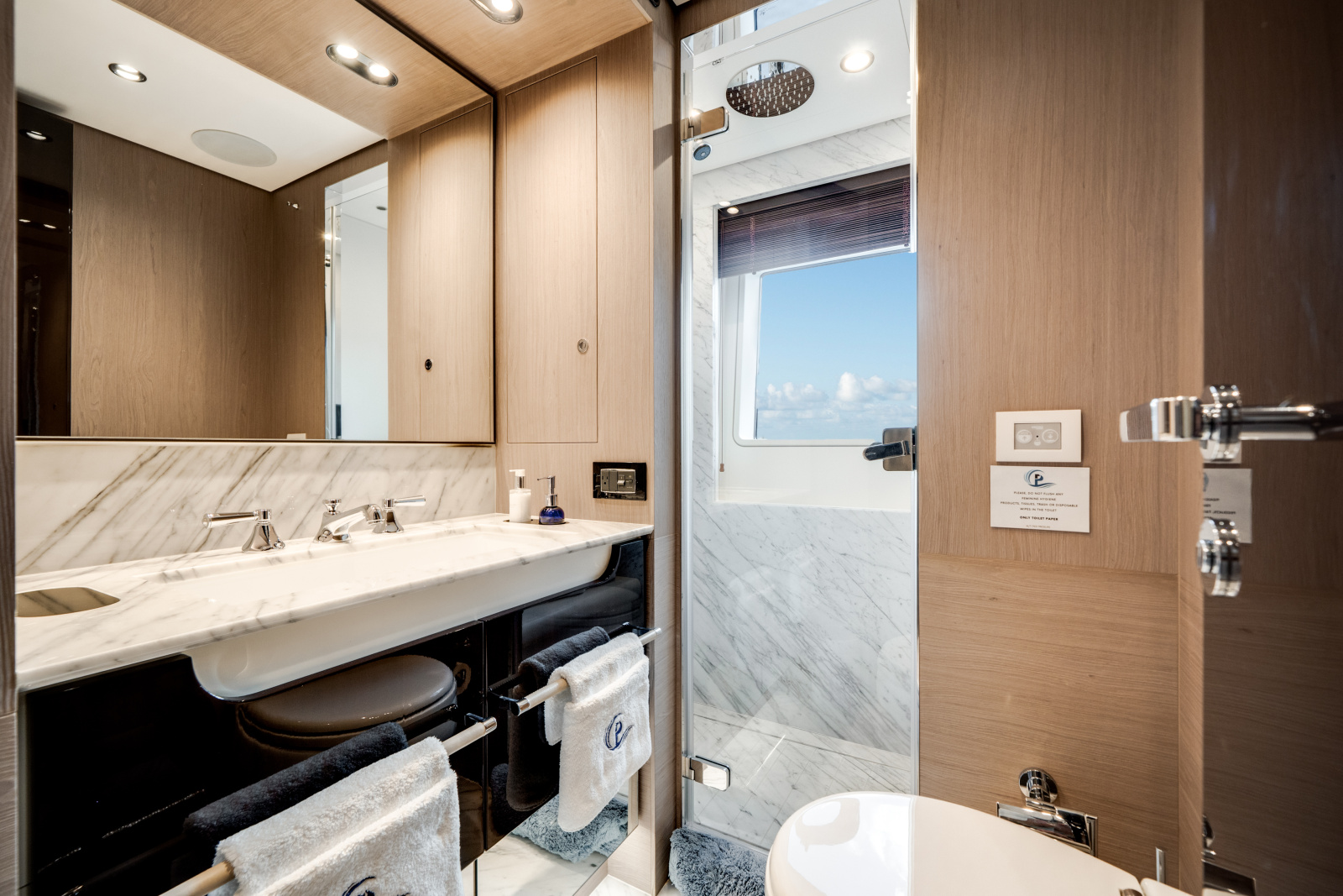 2020 Azimut GRANDE 27M