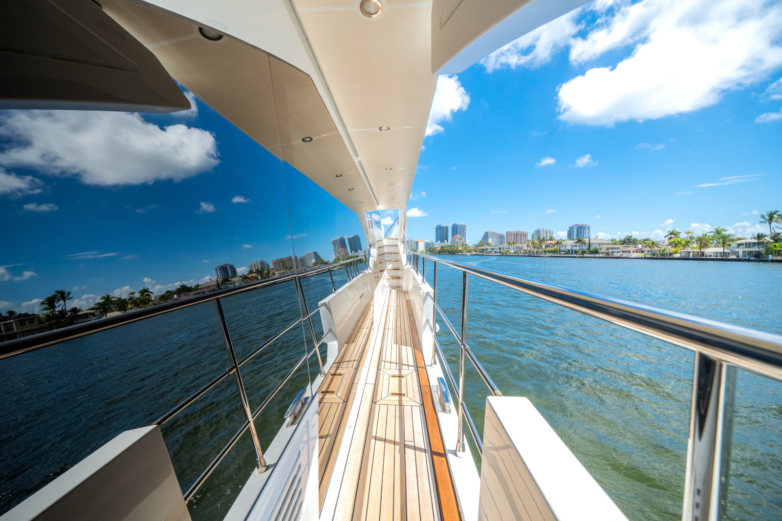 2020 Azimut GRANDE 27M
