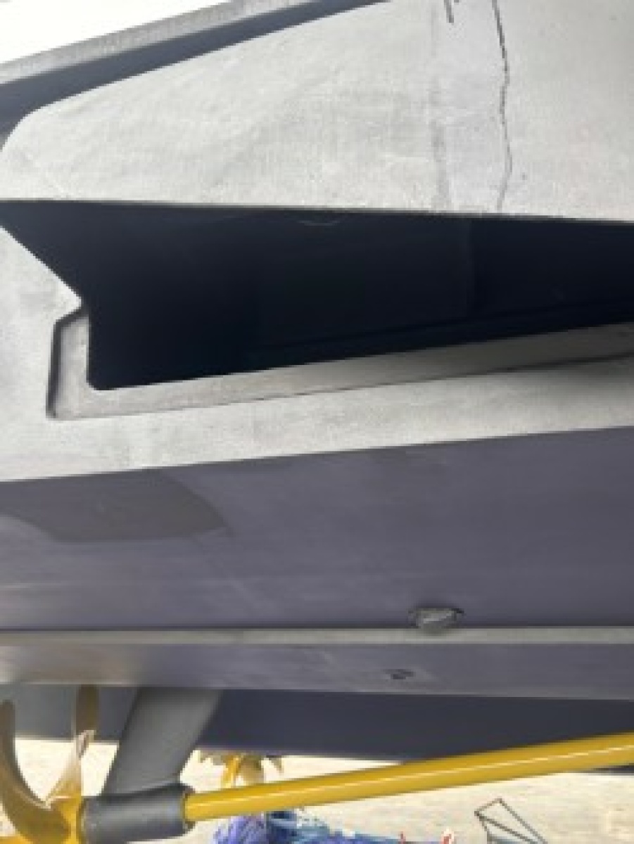 2020 Azimut GRANDE 27M