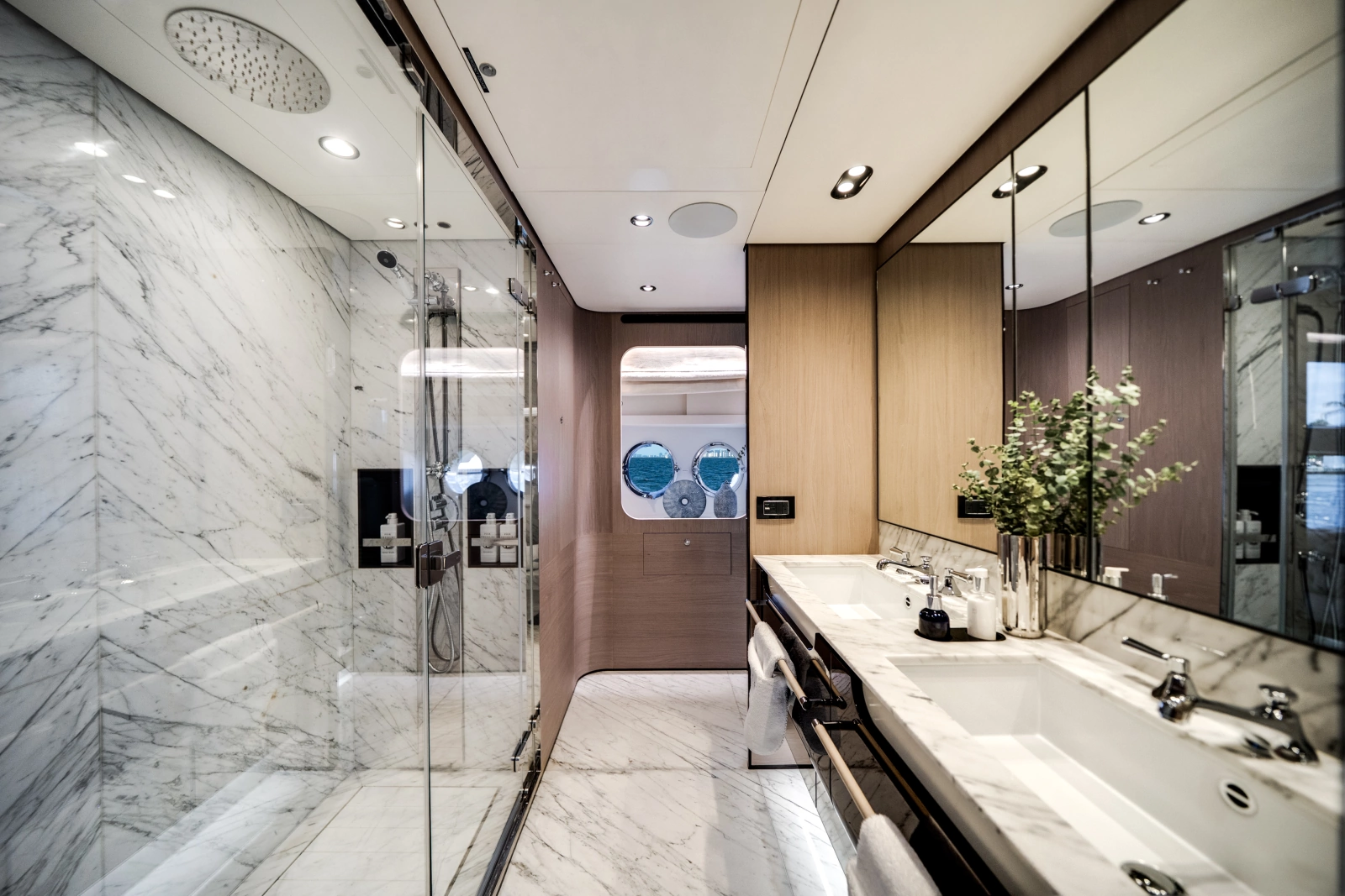 2020 Azimut GRANDE 27M