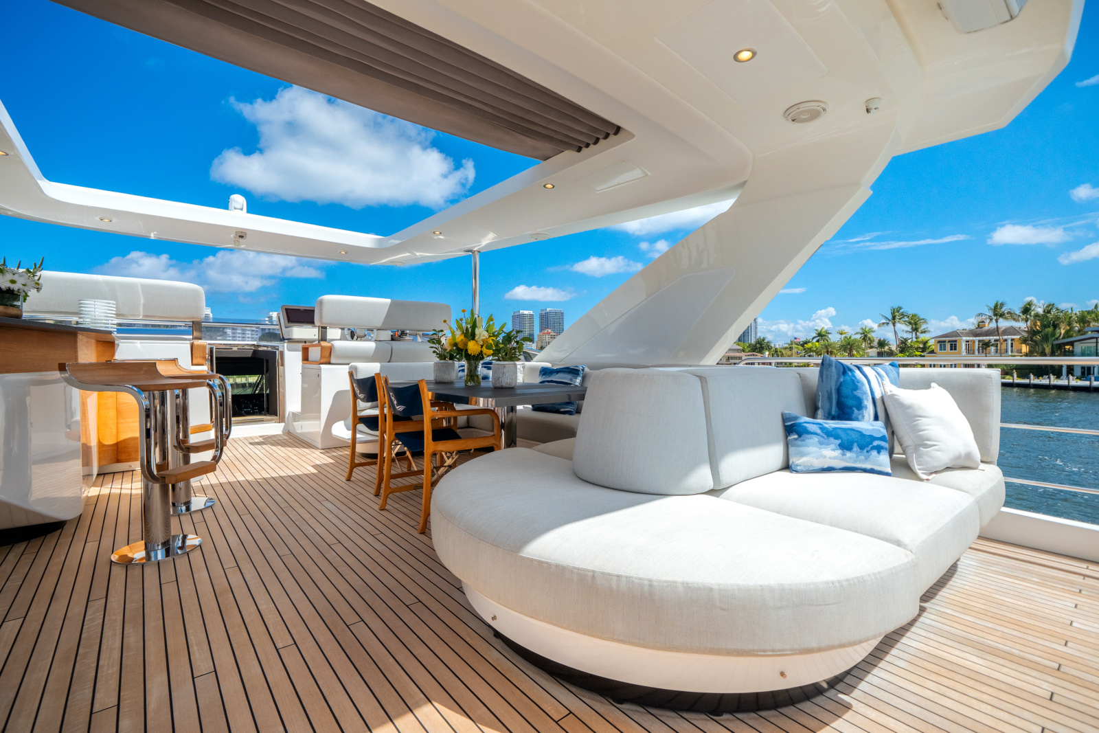 2020 Azimut GRANDE 27M