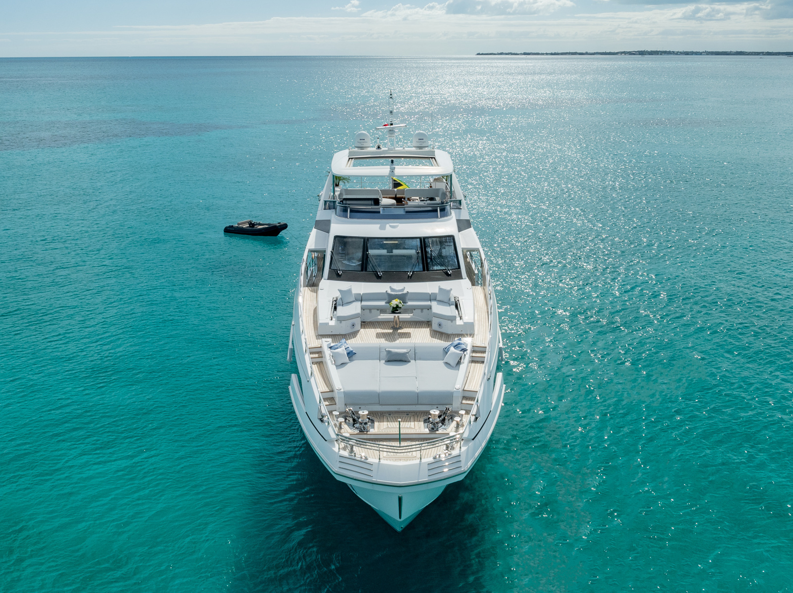 2020 Azimut GRANDE 27M