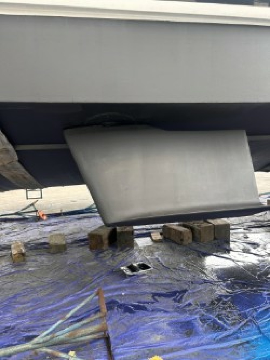 2020 Azimut GRANDE 27M