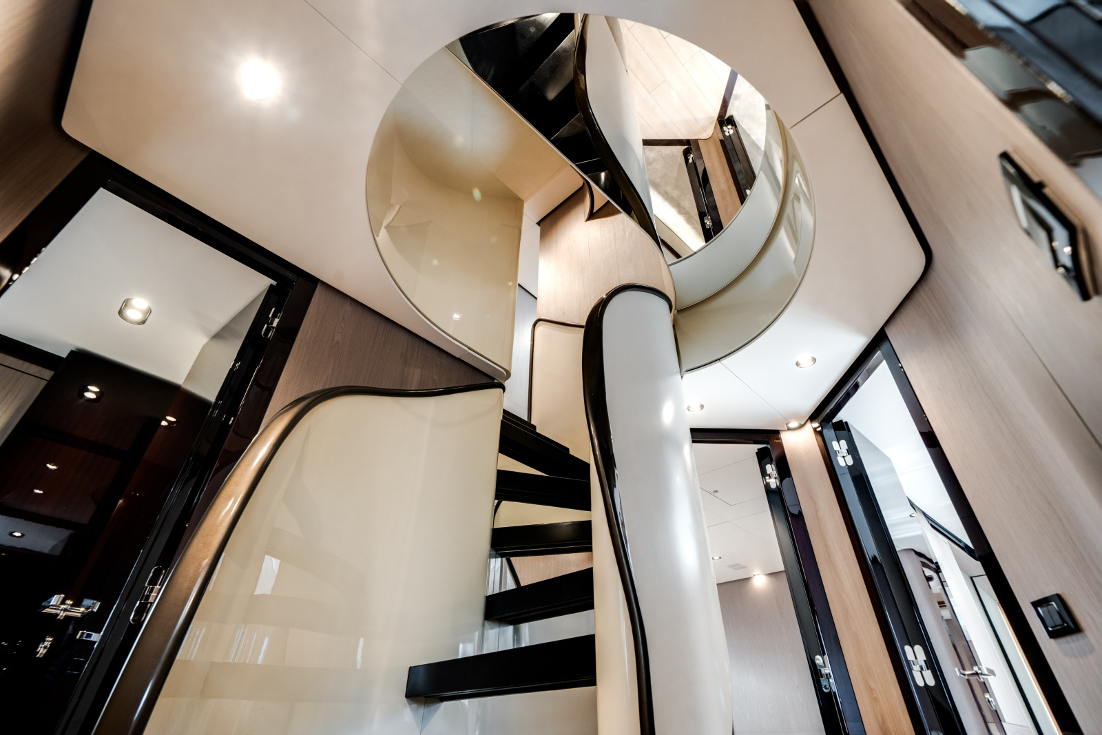 2020 Azimut GRANDE 27M