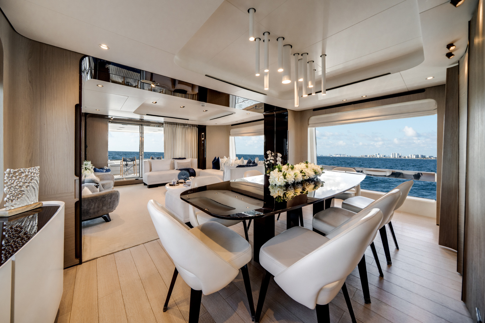2020 Azimut GRANDE 27M