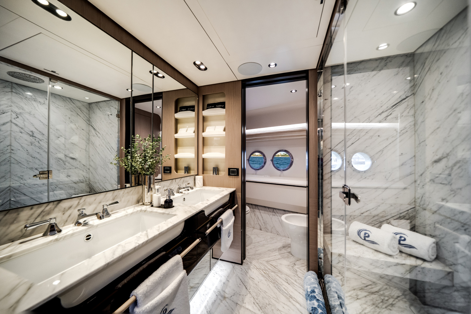 2020 Azimut GRANDE 27M