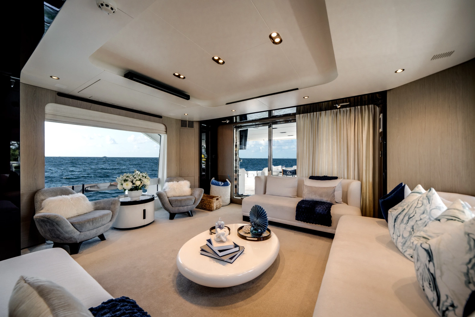 2020 Azimut GRANDE 27M