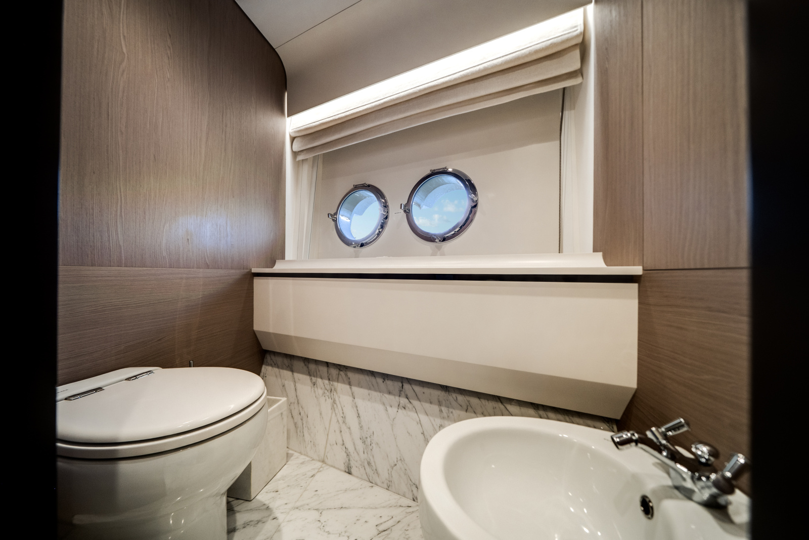 2020 Azimut GRANDE 27M