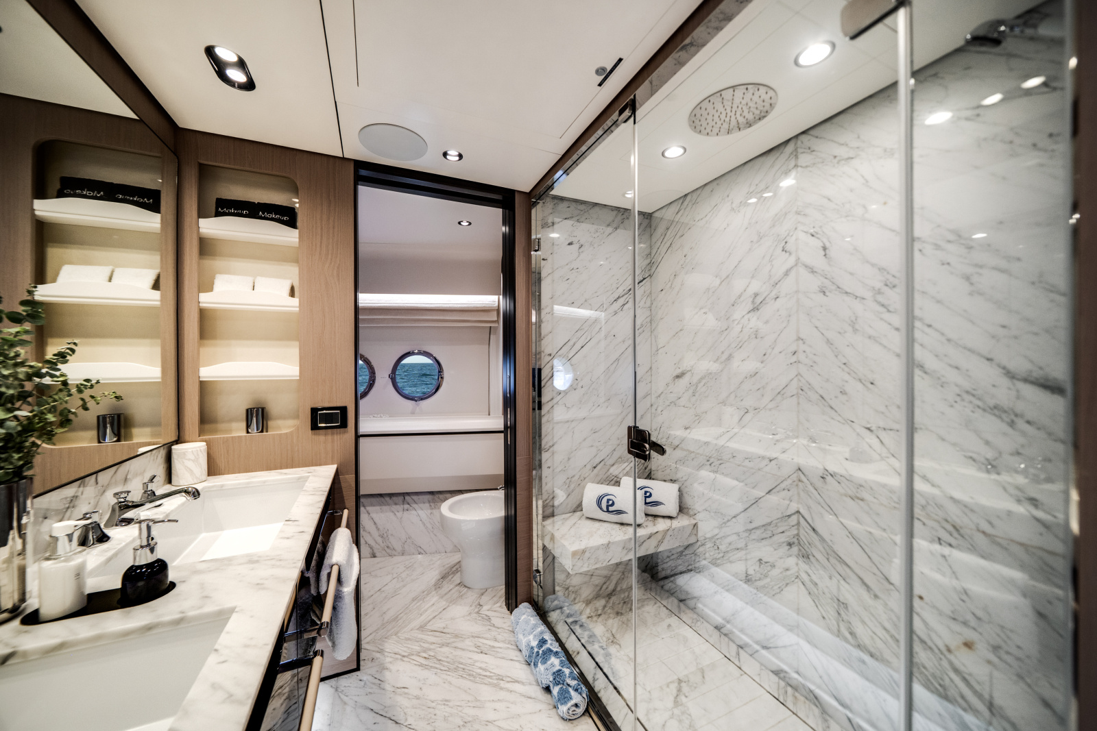 2020 Azimut GRANDE 27M