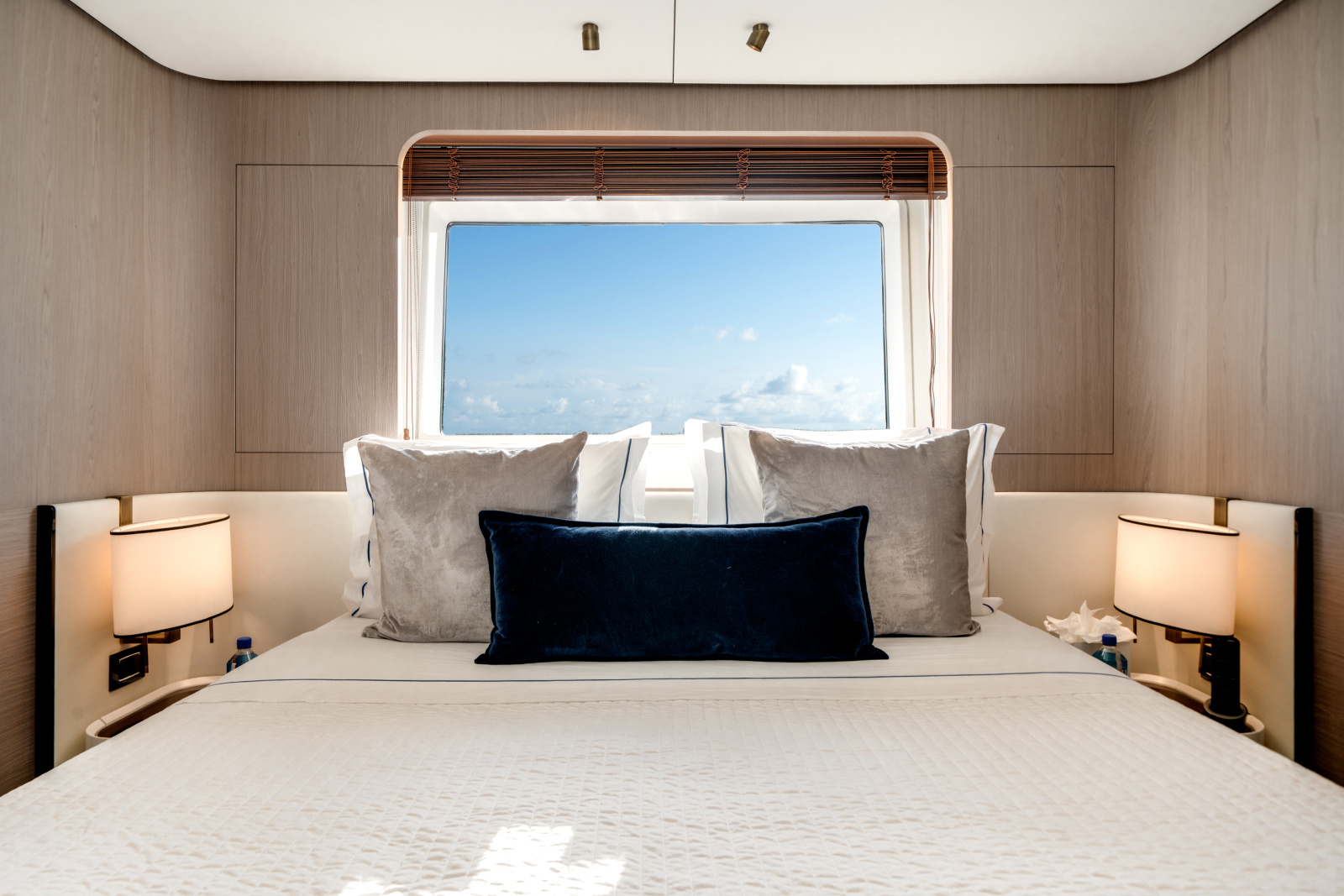2020 Azimut GRANDE 27M