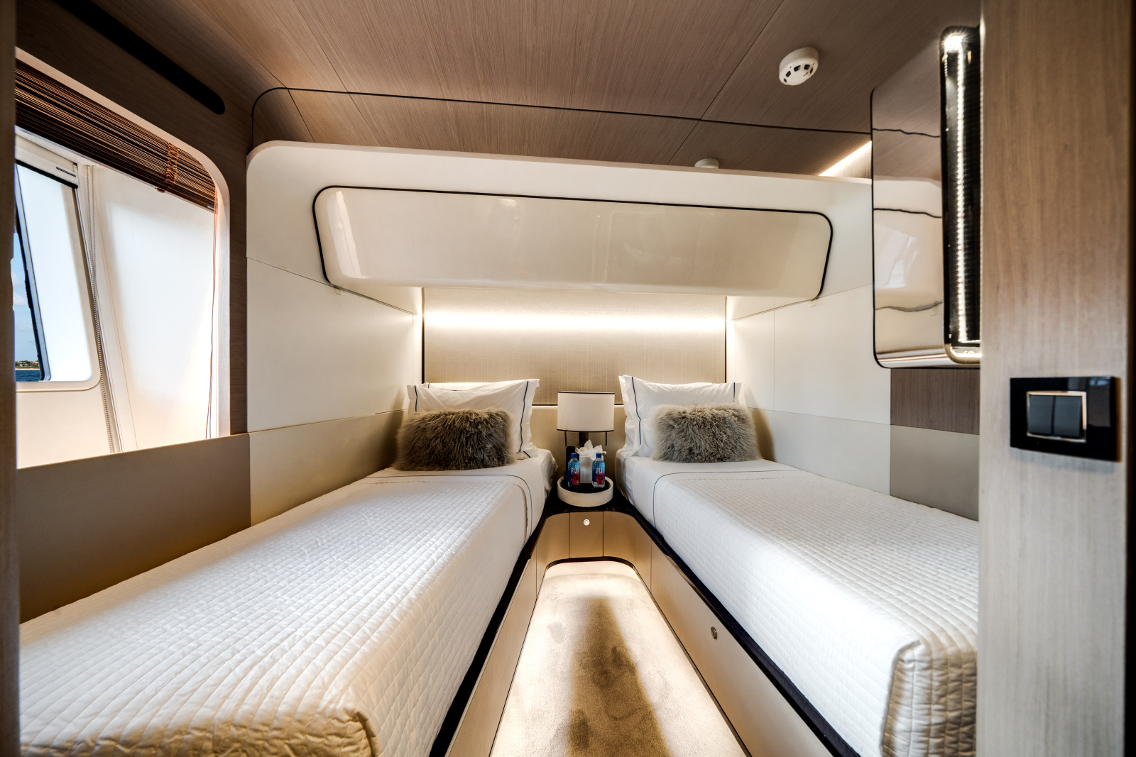 2020 Azimut GRANDE 27M