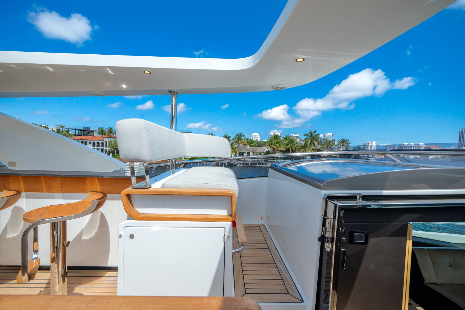 2020 Azimut GRANDE 27M