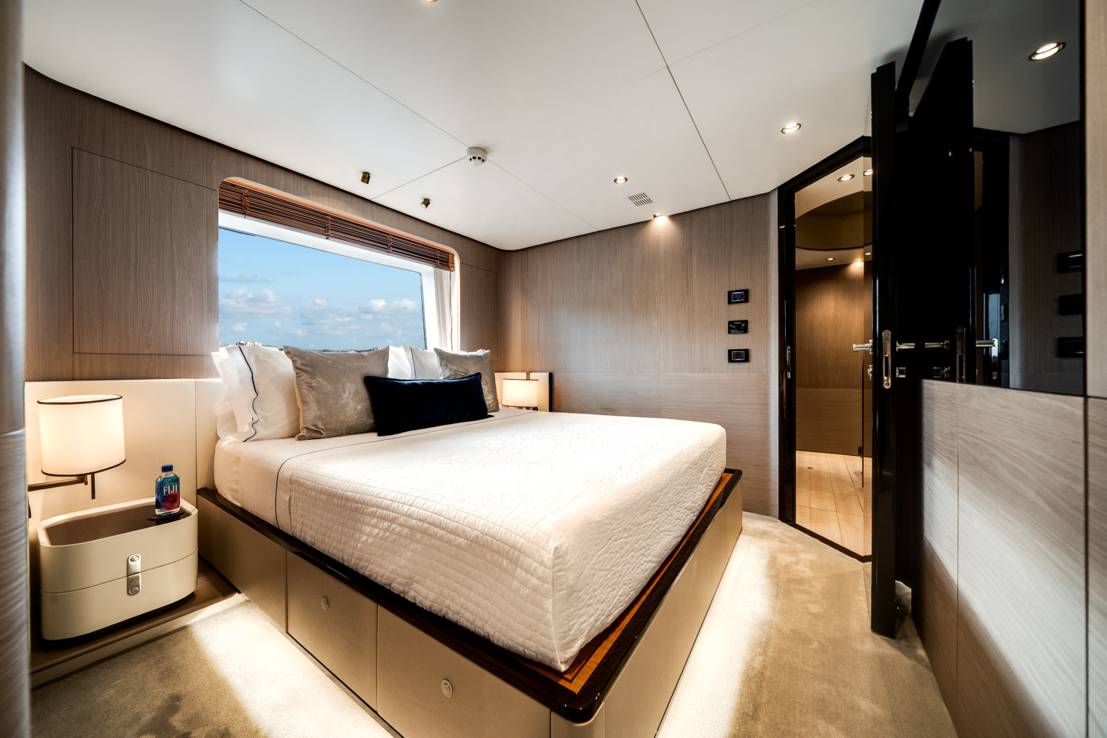 2020 Azimut GRANDE 27M