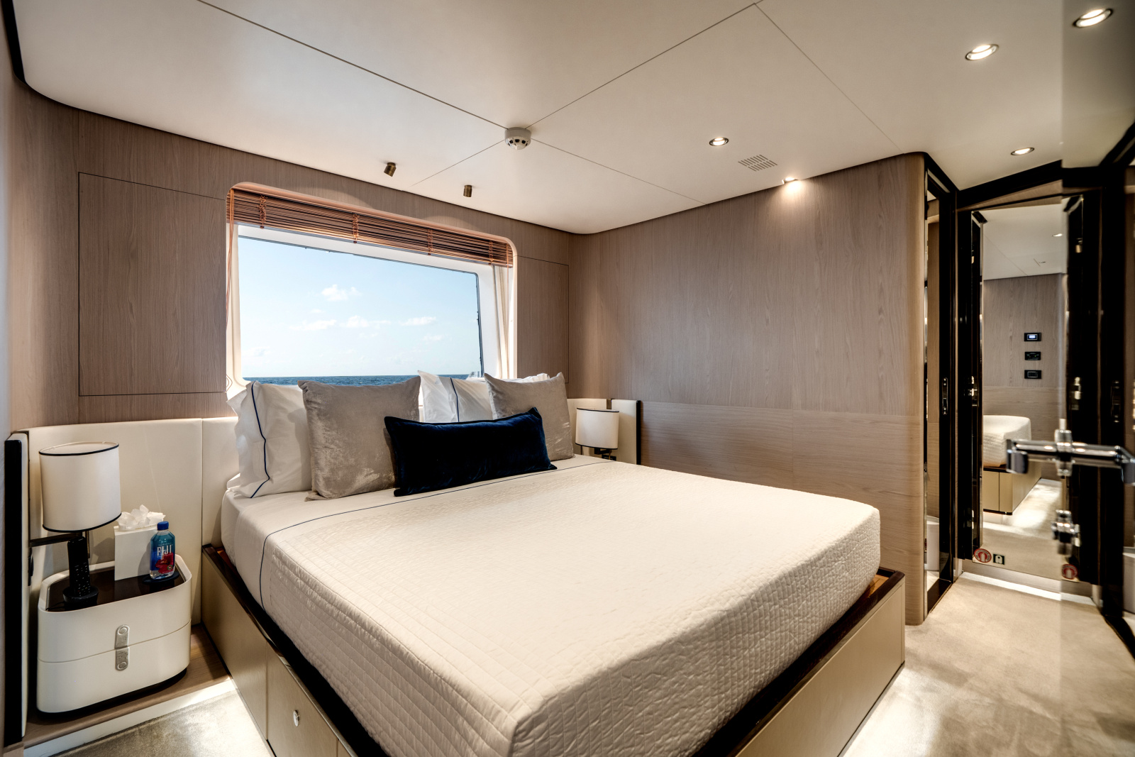 2020 Azimut GRANDE 27M