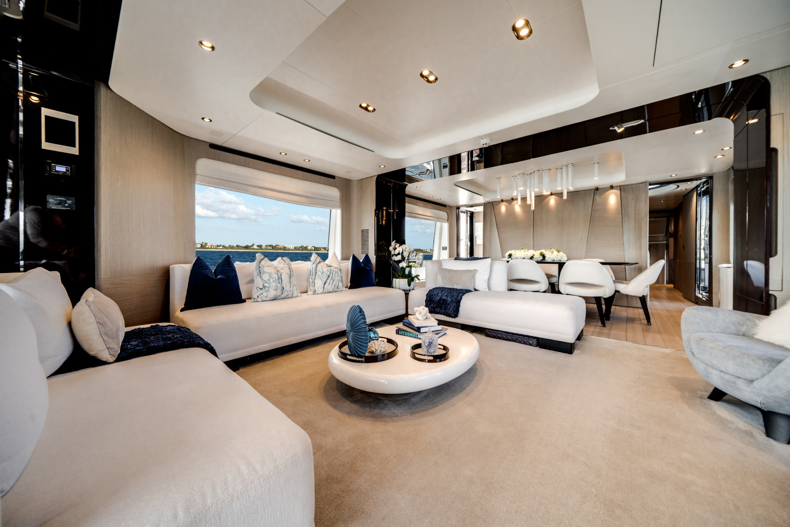 2020 Azimut GRANDE 27M